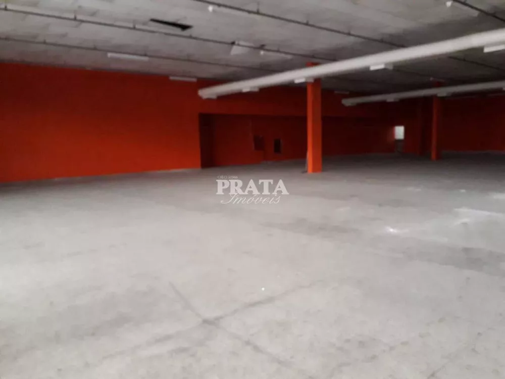 Loja-Salão para alugar, 5491m² - Foto 1