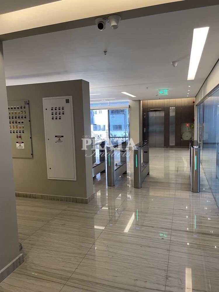 Conjunto Comercial-Sala à venda, 39m² - Foto 11