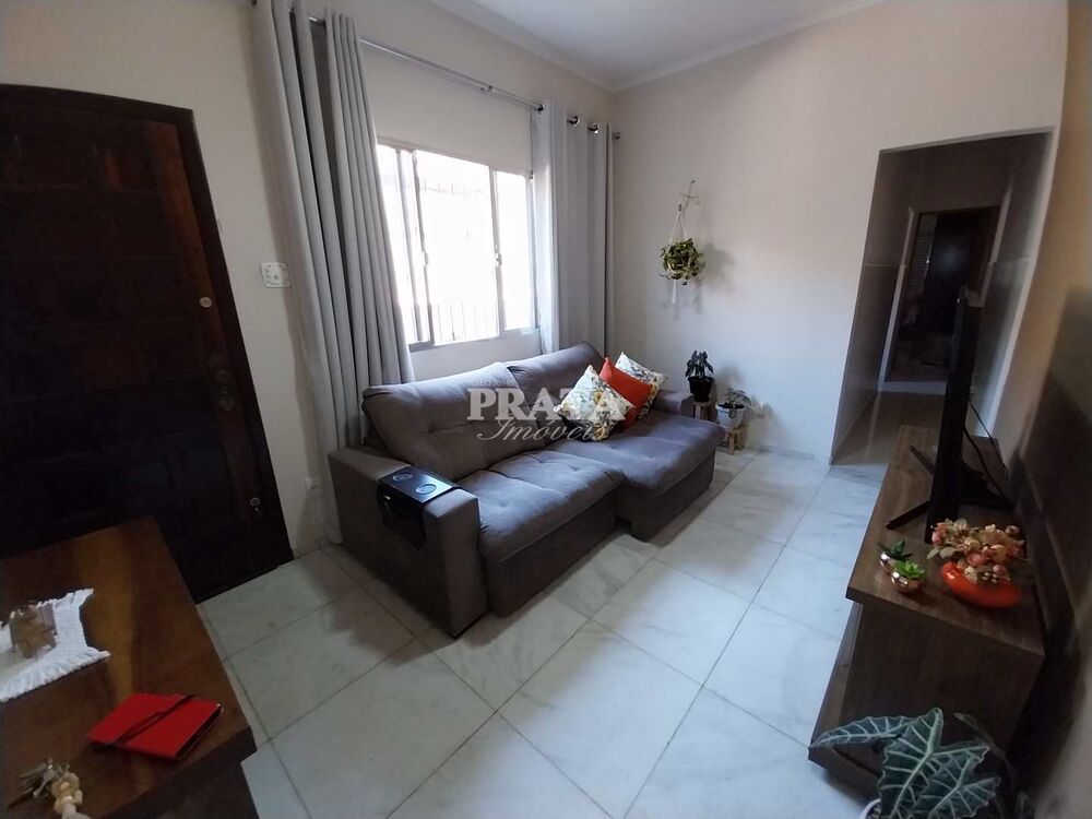 Casa, 2 quartos, 105 m² - Foto 2