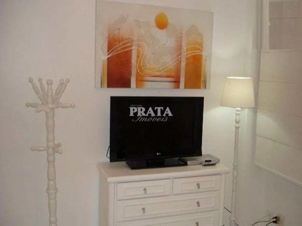 Apartamento, 3 quartos, 124 m² - Foto 6