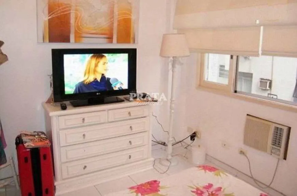 Apartamento, 3 quartos, 124 m² - Foto 8