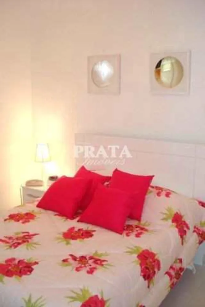Apartamento, 3 quartos, 124 m² - Foto 7