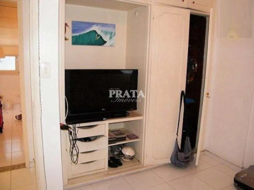 Apartamento, 3 quartos, 124 m² - Foto 5