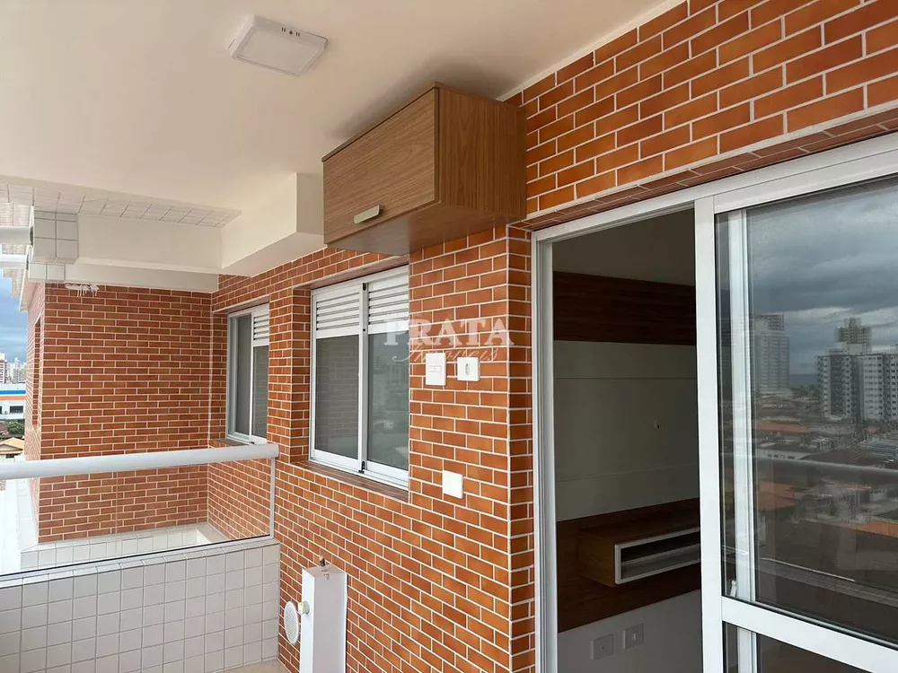 Apartamento à venda com 2 quartos, 55m² - Foto 2