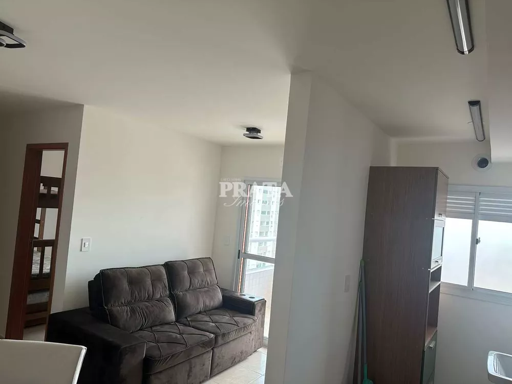 Apartamento à venda com 2 quartos, 55m² - Foto 5