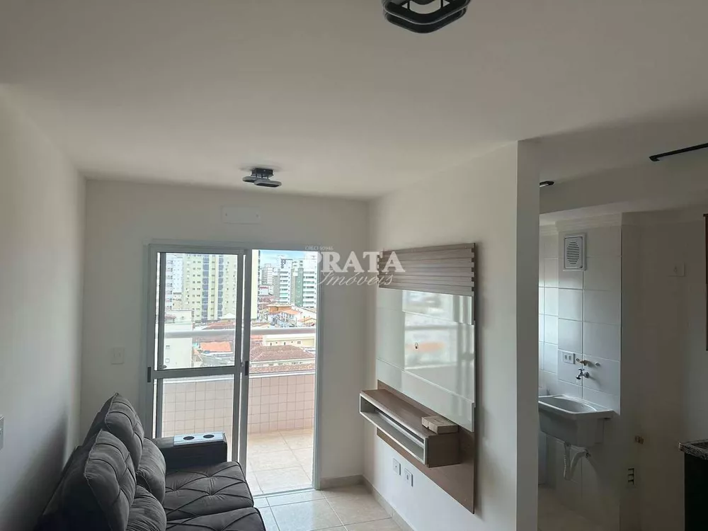 Apartamento à venda com 2 quartos, 55m² - Foto 4