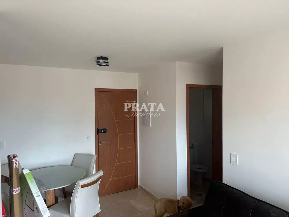 Apartamento à venda com 2 quartos, 55m² - Foto 8