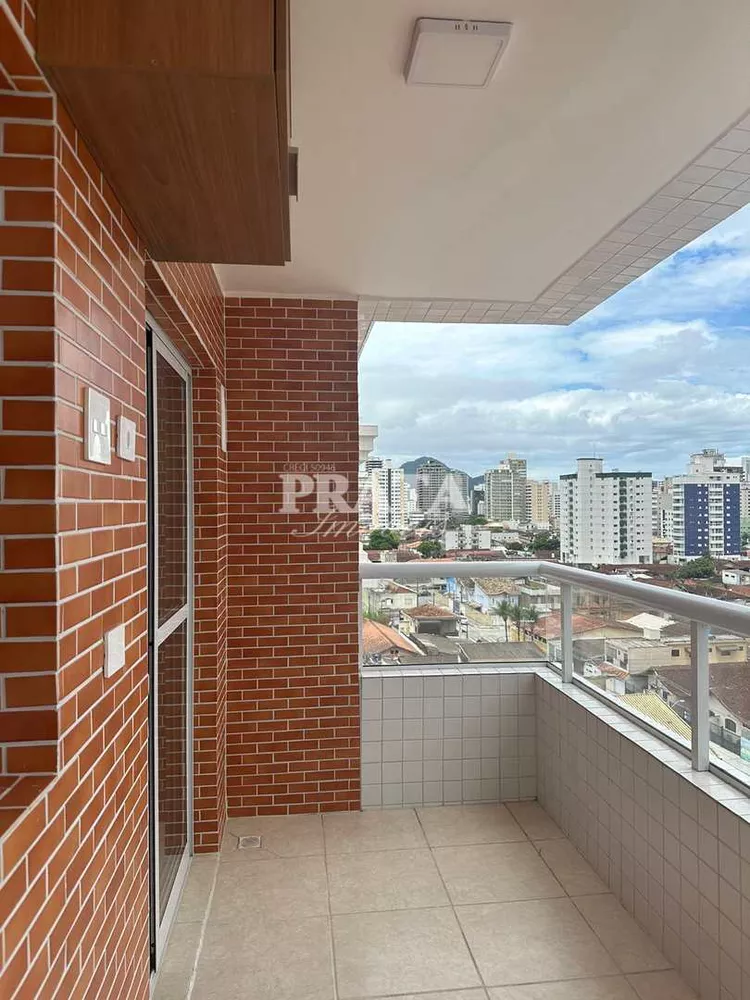 Apartamento à venda com 2 quartos, 55m² - Foto 1