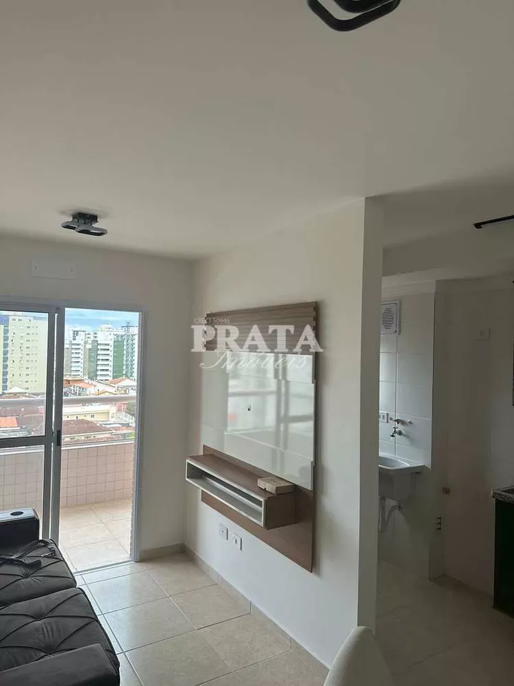 Apartamento à venda com 2 quartos, 55m² - Foto 6