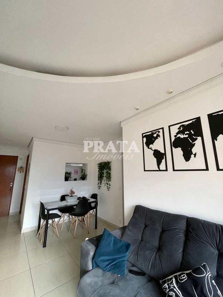 Apartamento, 2 quartos, 70 m² - Foto 4