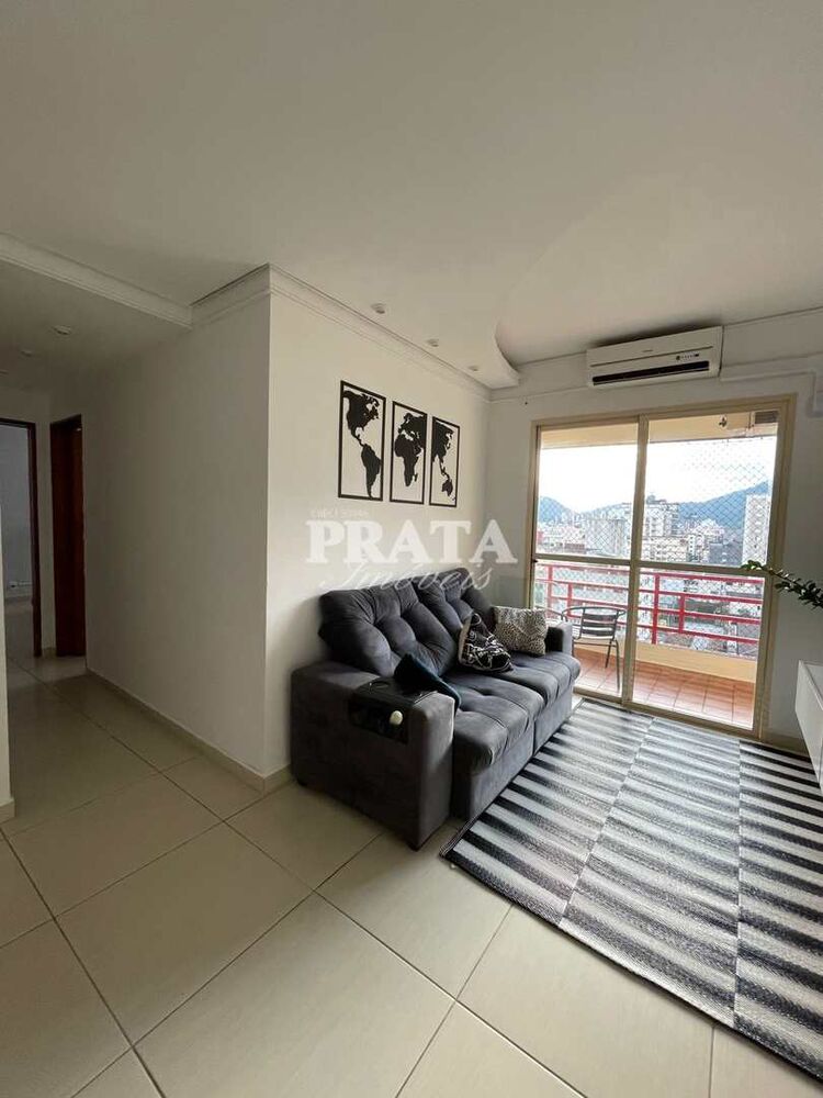 Apartamento, 2 quartos, 70 m² - Foto 3