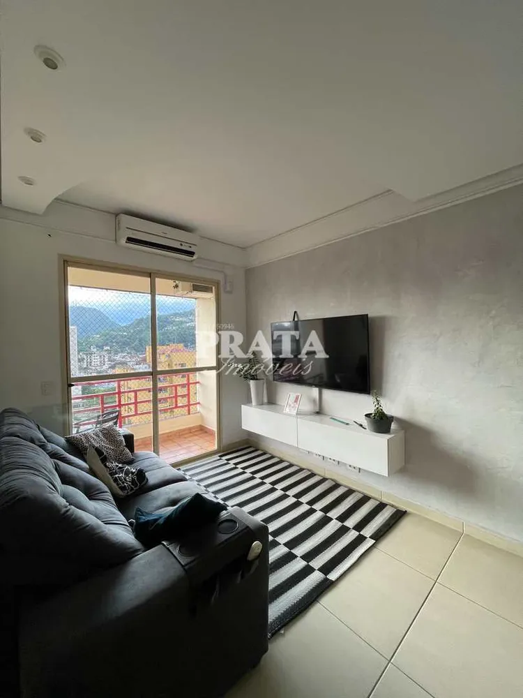Apartamento, 2 quartos, 70 m² - Foto 1