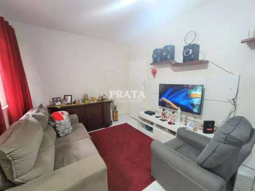 Apartamento, 1 quarto, 62 m² - Foto 3