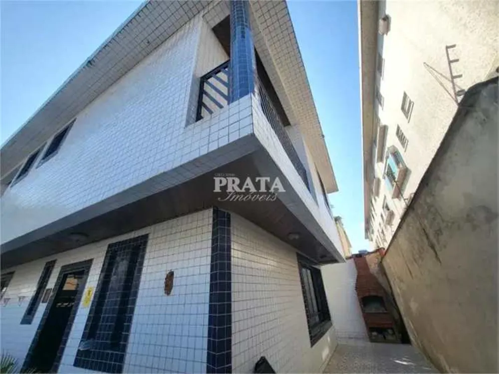 Sobrado, 4 quartos, 166 m² - Foto 3