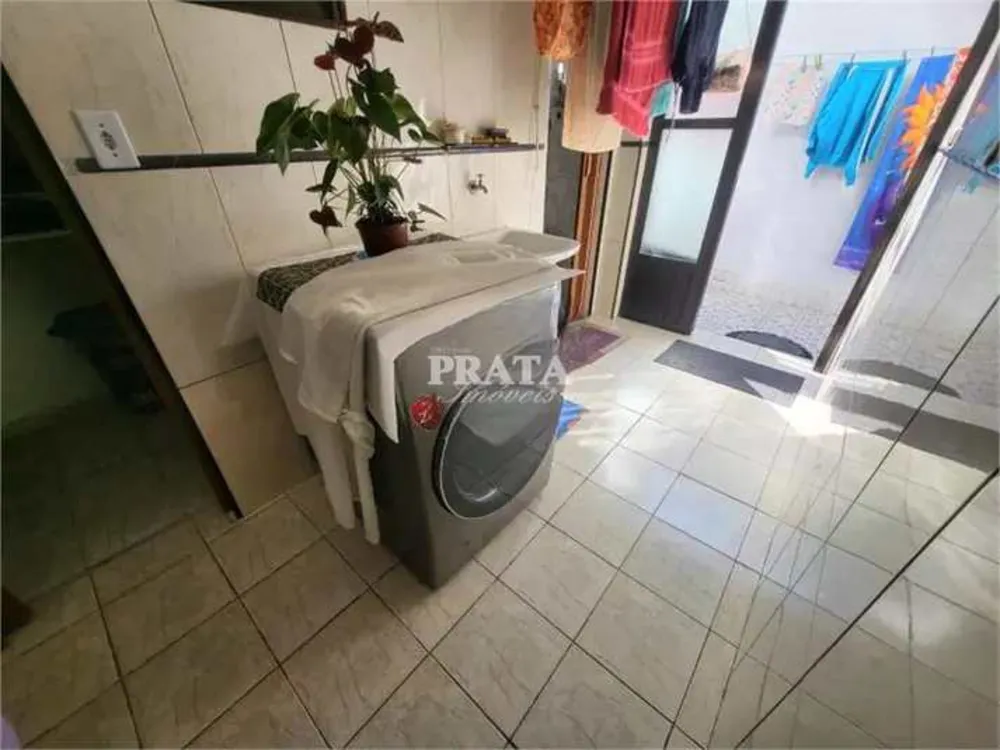 Sobrado, 4 quartos, 166 m² - Foto 10