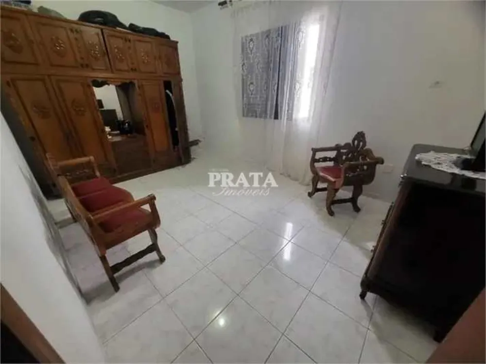 Sobrado, 4 quartos, 166 m² - Foto 1