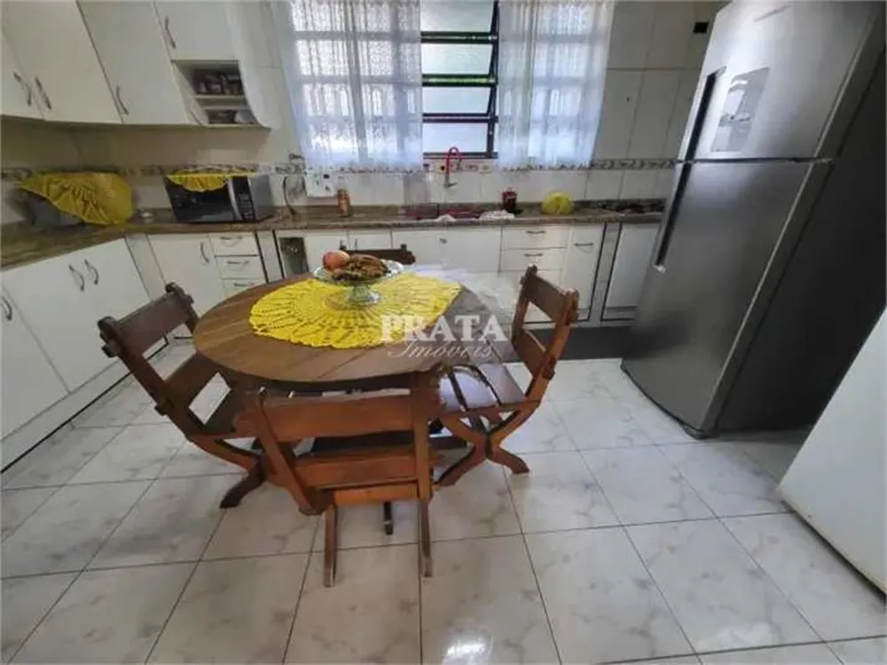 Sobrado, 4 quartos, 166 m² - Foto 11