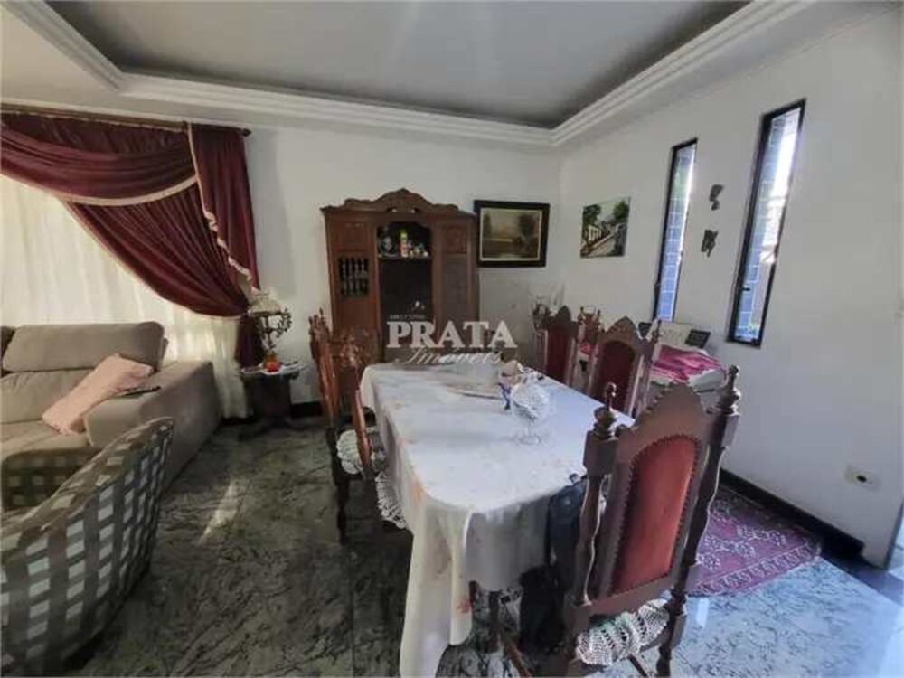Sobrado à venda com 4 quartos, 166m² - Foto 4
