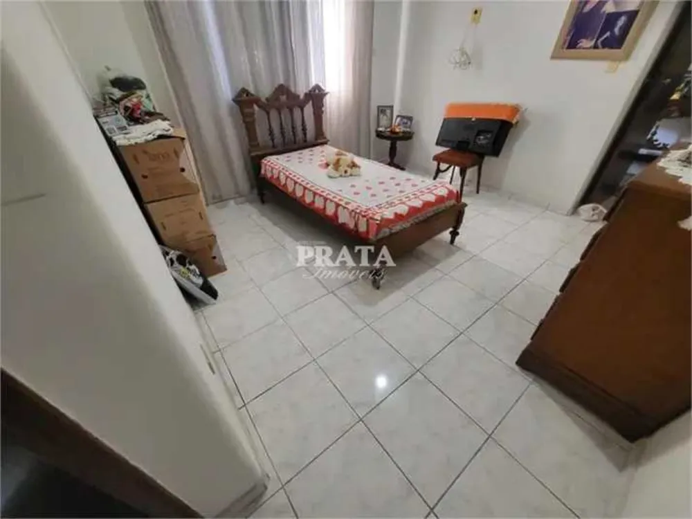 Sobrado, 4 quartos, 166 m² - Foto 5