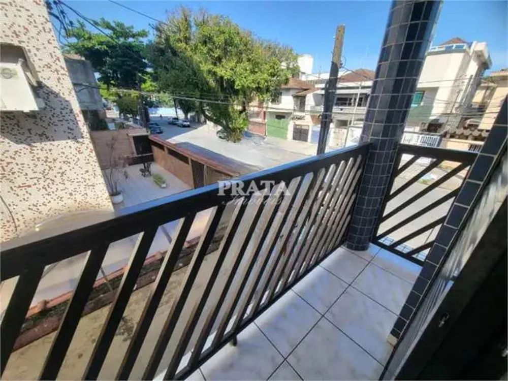 Sobrado, 4 quartos, 166 m² - Foto 7