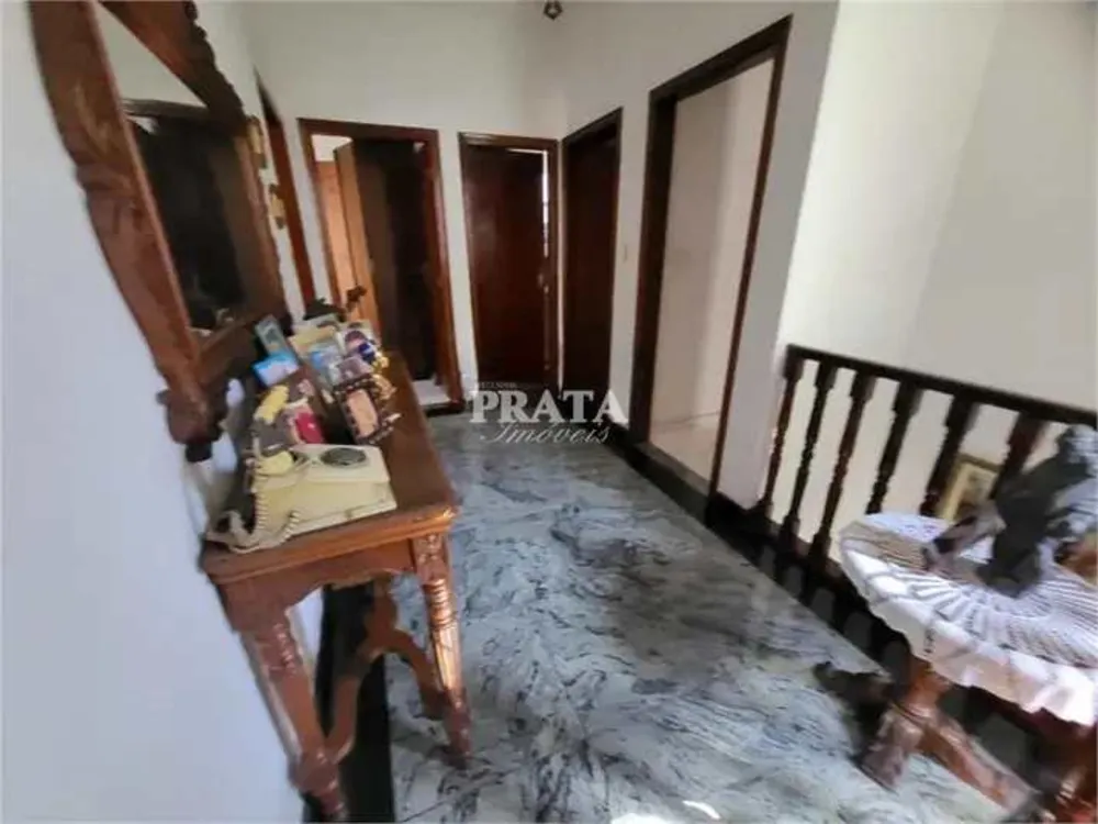 Sobrado, 4 quartos, 166 m² - Foto 9