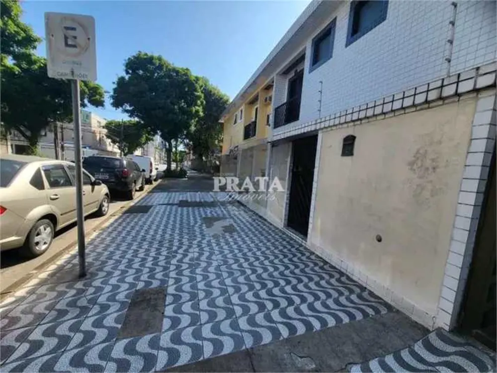 Sobrado, 4 quartos, 166 m² - Foto 12