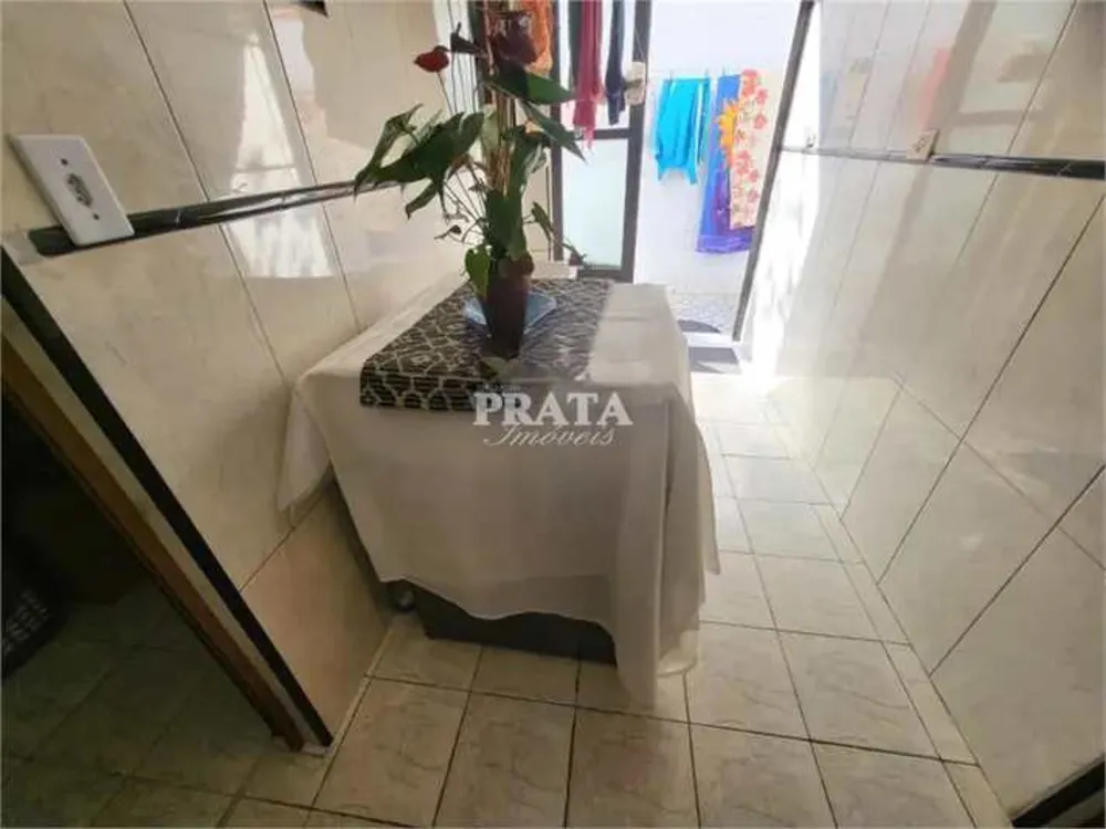 Sobrado, 4 quartos, 166 m² - Foto 8