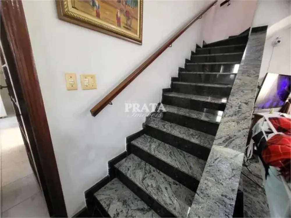 Sobrado, 4 quartos, 166 m² - Foto 6