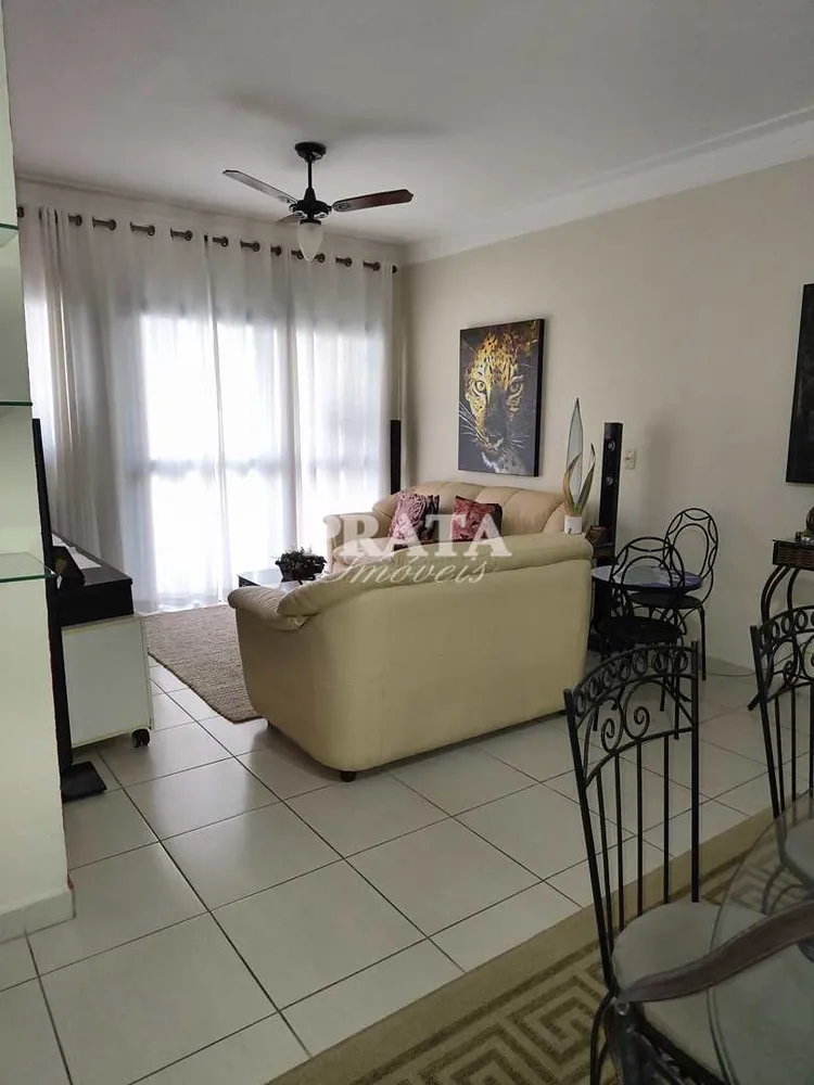 Apartamento, 2 quartos, 87 m² - Foto 3