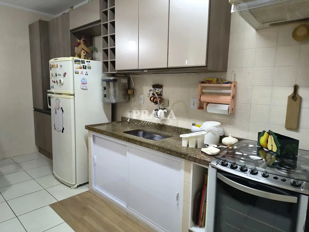 Apartamento, 2 quartos, 87 m² - Foto 7