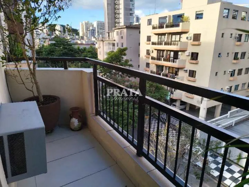 Apartamento, 2 quartos, 87 m² - Foto 1