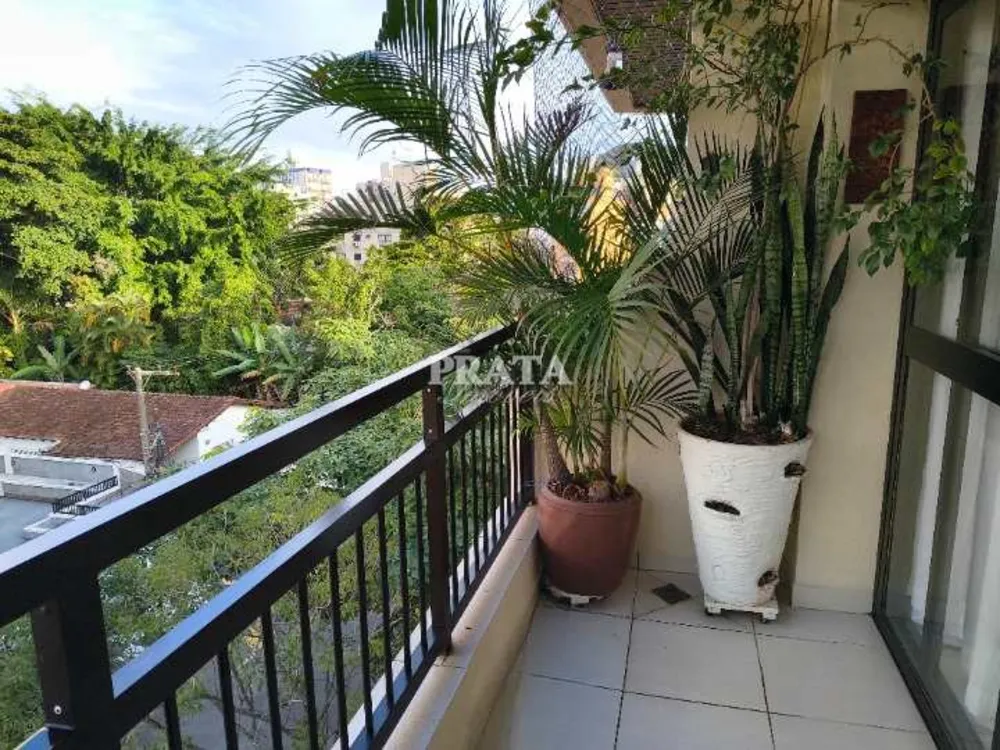 Apartamento, 2 quartos, 87 m² - Foto 2