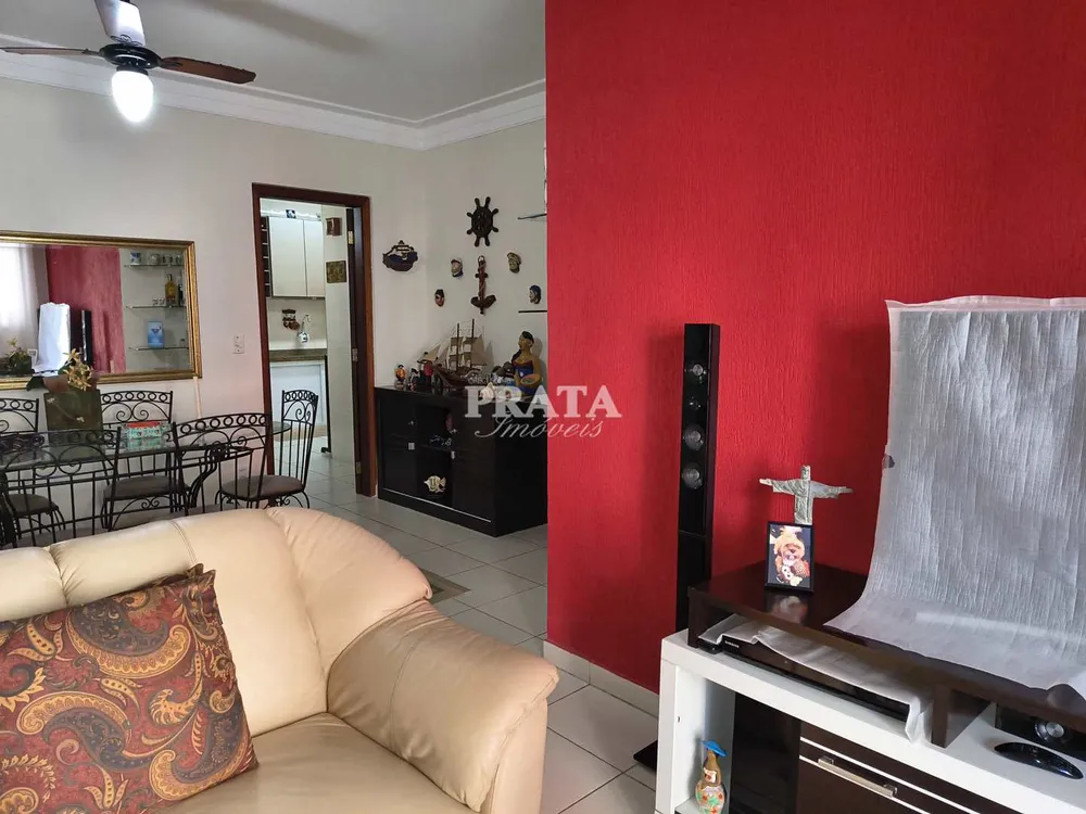 Apartamento, 2 quartos, 87 m² - Foto 2