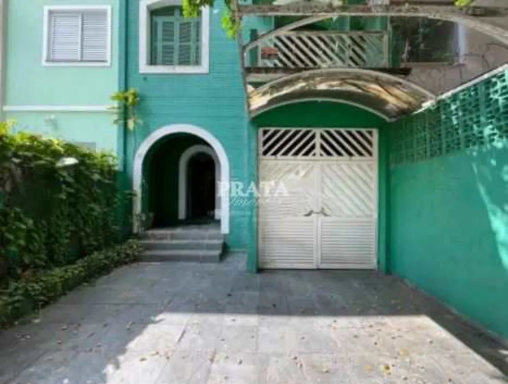 Sobrado, 3 quartos, 350 m² - Foto 2