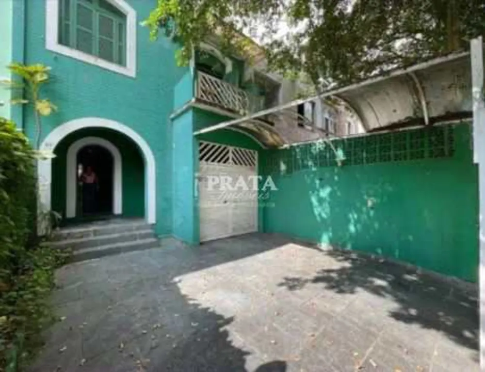 Sobrado, 3 quartos, 350 m² - Foto 1