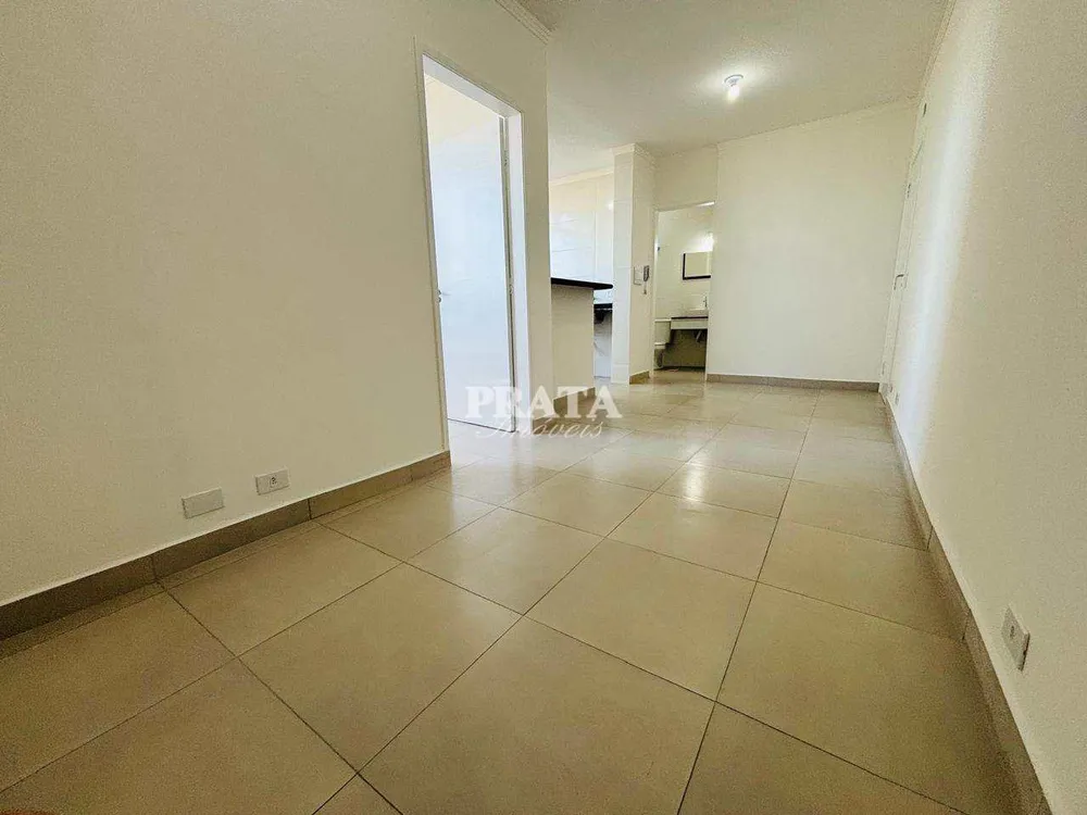Apartamento, 1 quarto, 40 m² - Foto 2
