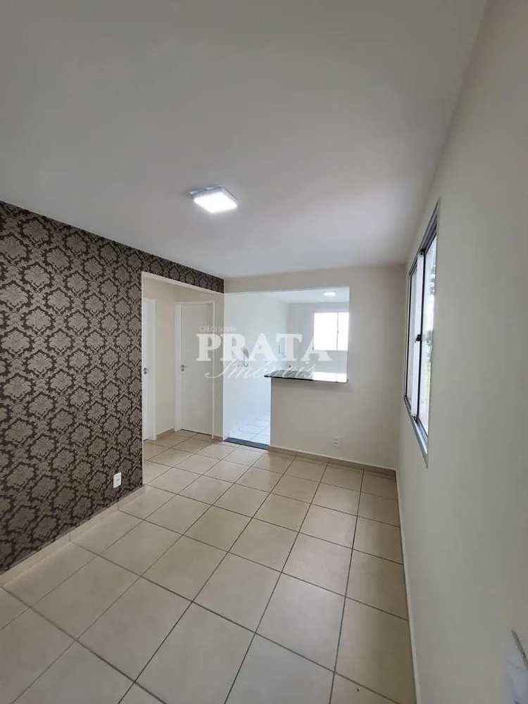 Apartamento, 2 quartos, 42 m² - Foto 8