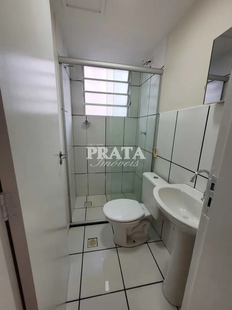 Apartamento, 2 quartos, 42 m² - Foto 2