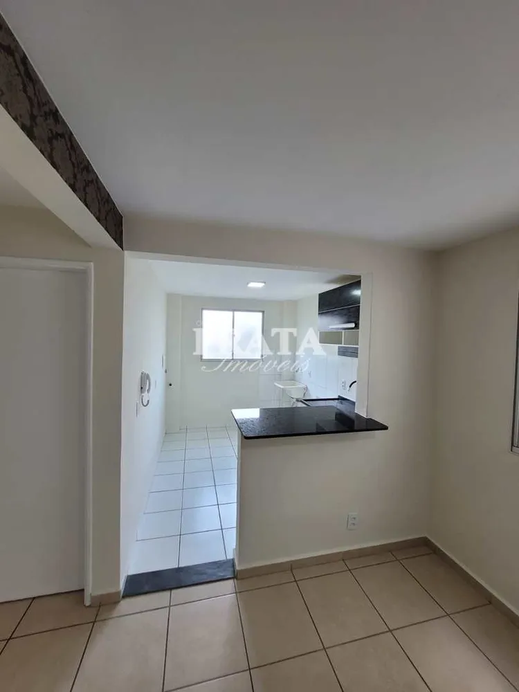 Apartamento, 2 quartos, 42 m² - Foto 3