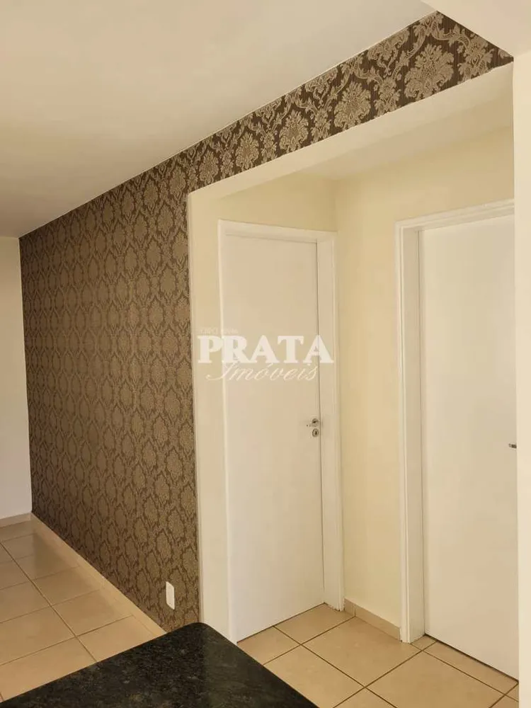 Apartamento, 2 quartos, 42 m² - Foto 11