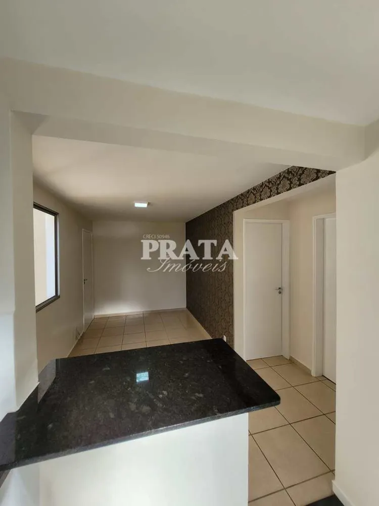 Apartamento, 2 quartos, 42 m² - Foto 10