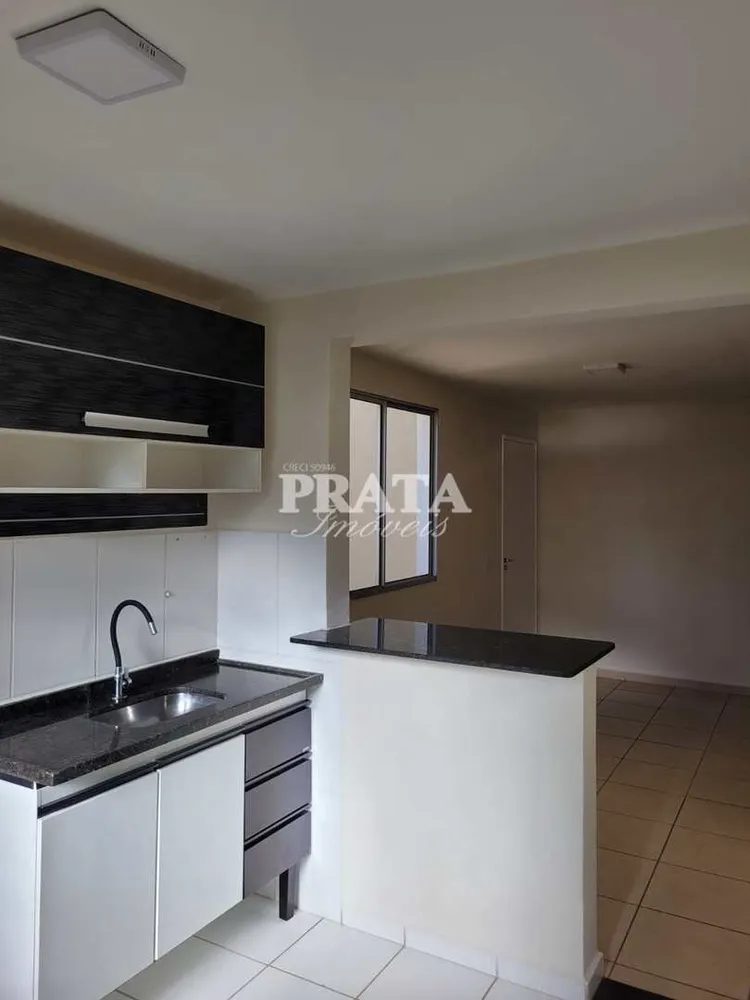 Apartamento, 2 quartos, 42 m² - Foto 6