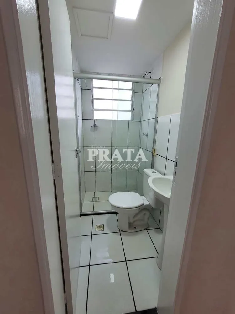 Apartamento, 2 quartos, 42 m² - Foto 4