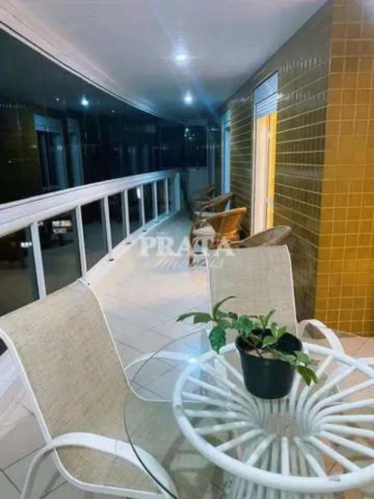 Cobertura para alugar com 3 quartos, 153m² - Foto 2