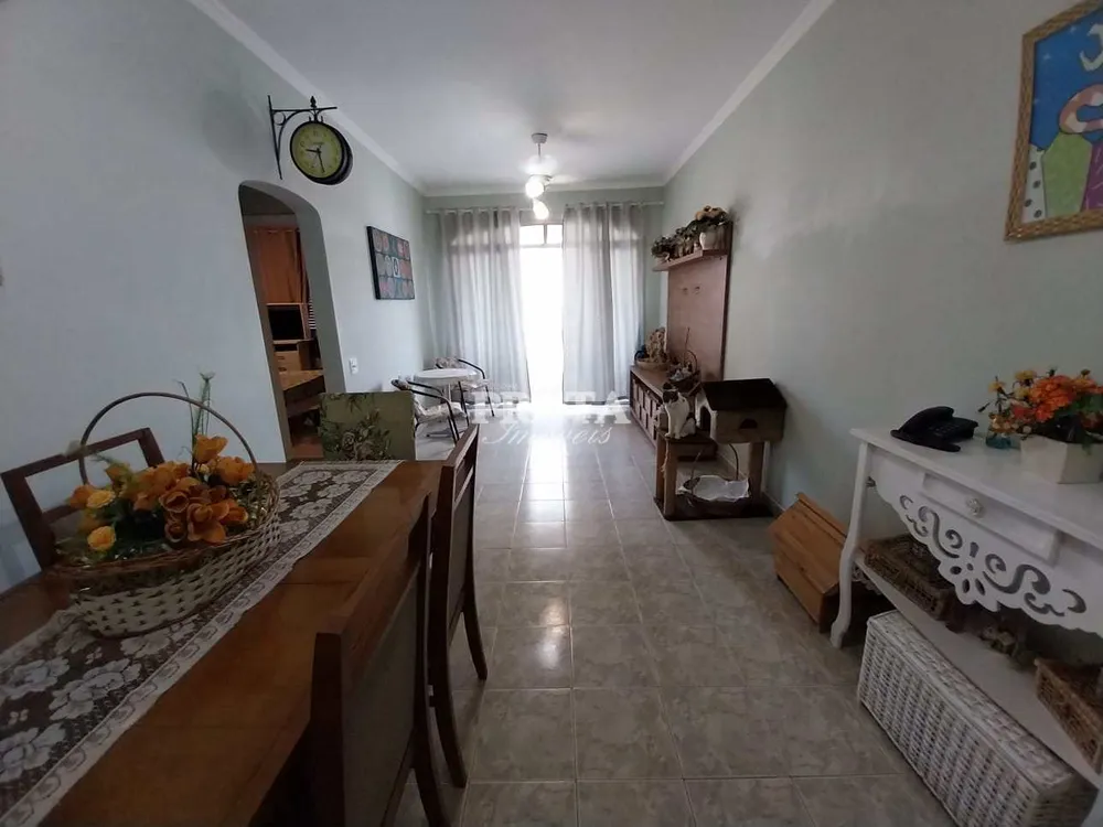 Apartamento, 2 quartos, 90 m² - Foto 3