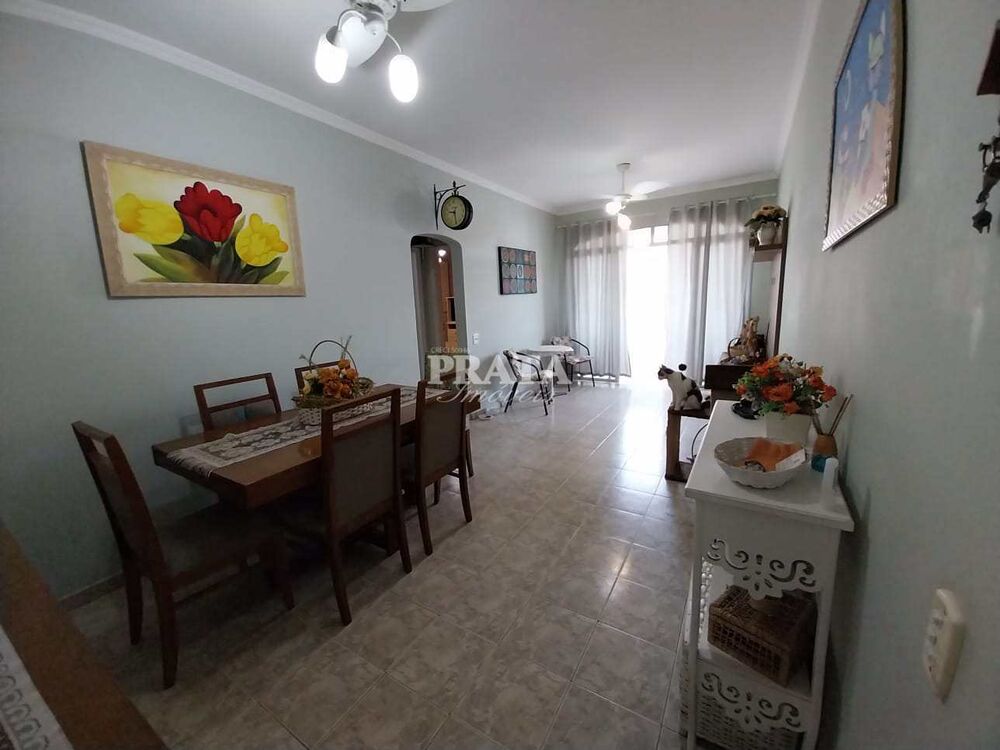 Apartamento, 2 quartos, 90 m² - Foto 1