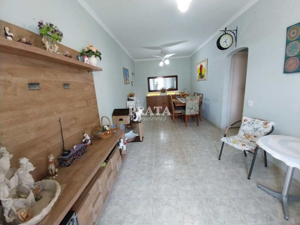 Apartamento, 2 quartos, 90 m² - Foto 2