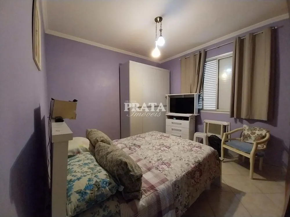 Apartamento, 2 quartos, 90 m² - Foto 2