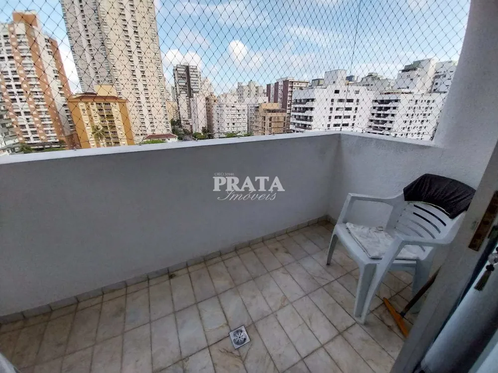 Apartamento, 2 quartos, 90 m² - Foto 4