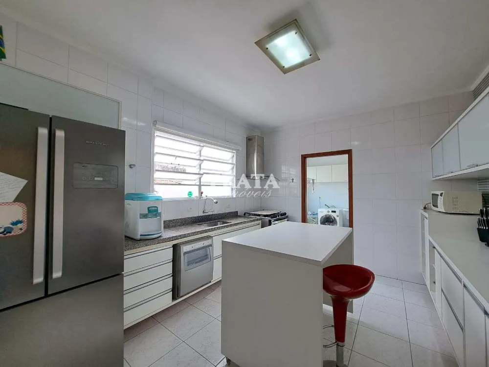 Casa, 5 quartos, 286 m² - Foto 11